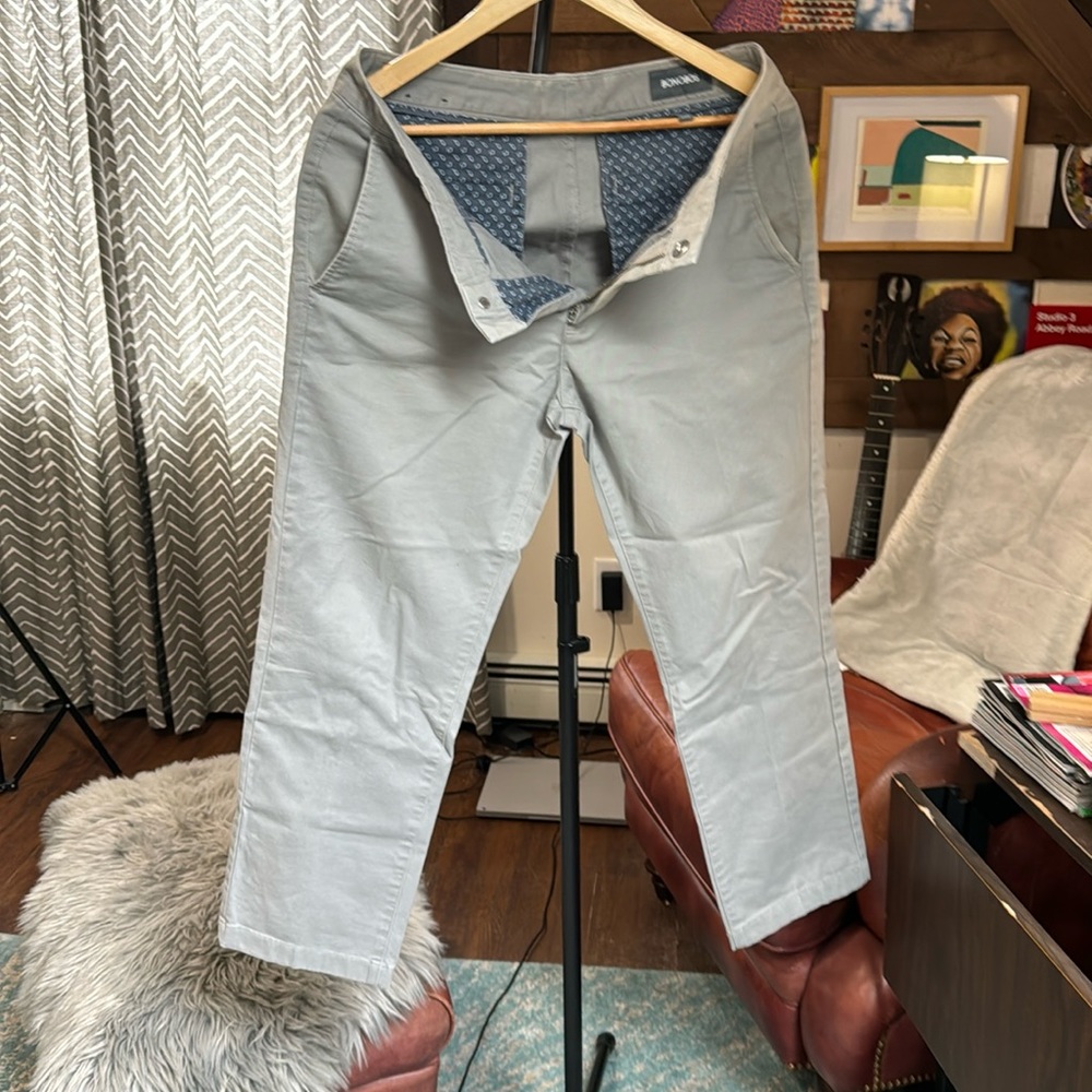 Classic Bonobos chinos.
